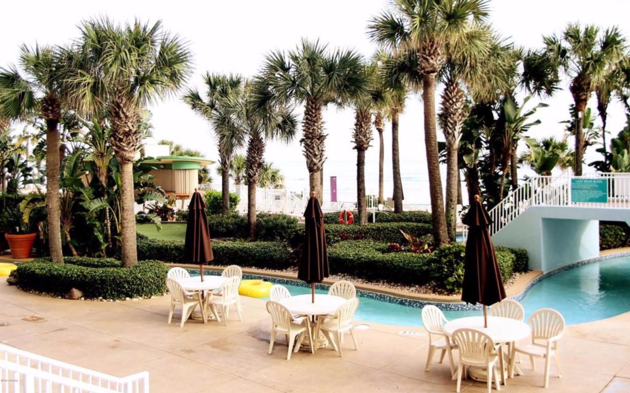 Ocean Walk Resort - Fabulous Ocean Front View Daytona Beach Dış mekan fotoğraf